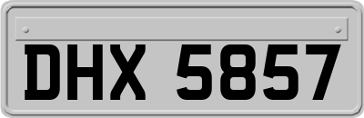 DHX5857