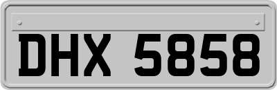 DHX5858