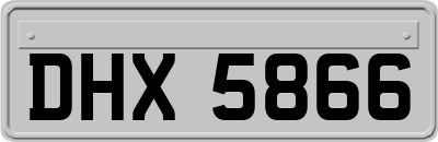 DHX5866