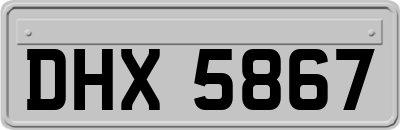 DHX5867