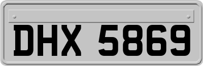 DHX5869