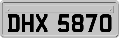 DHX5870