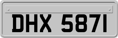 DHX5871