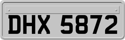 DHX5872