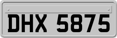 DHX5875