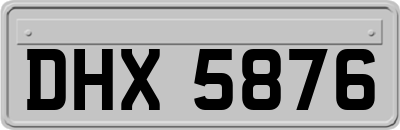 DHX5876