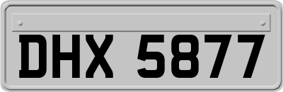 DHX5877