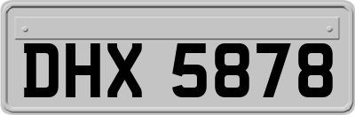 DHX5878