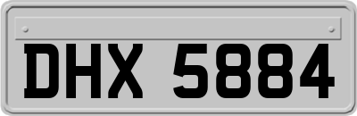 DHX5884