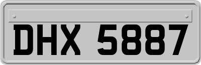 DHX5887