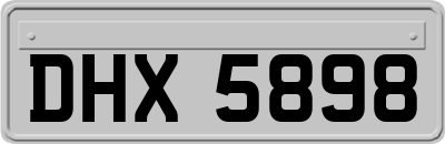 DHX5898