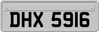 DHX5916