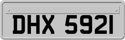 DHX5921