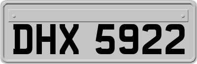 DHX5922