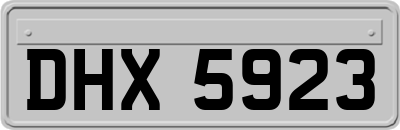 DHX5923