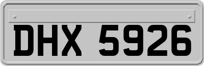 DHX5926