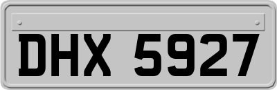 DHX5927