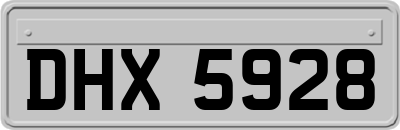 DHX5928