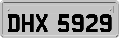 DHX5929