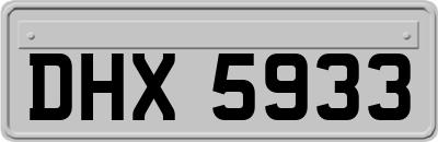 DHX5933