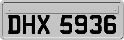 DHX5936