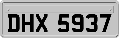 DHX5937
