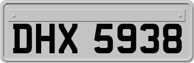 DHX5938