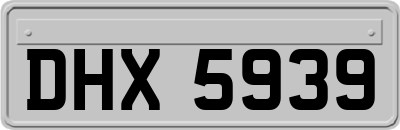 DHX5939