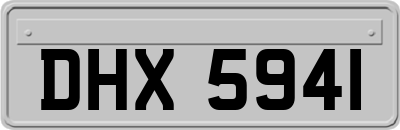 DHX5941