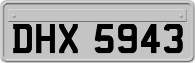DHX5943