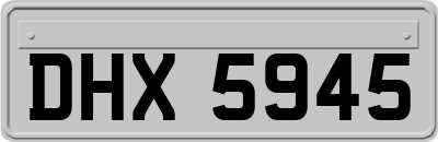 DHX5945