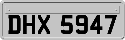DHX5947