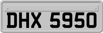 DHX5950
