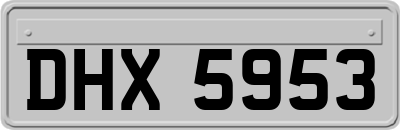 DHX5953