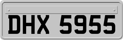 DHX5955