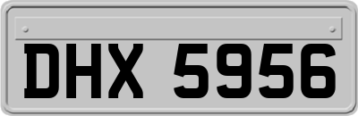 DHX5956
