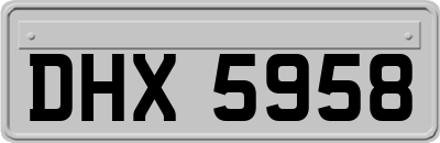 DHX5958