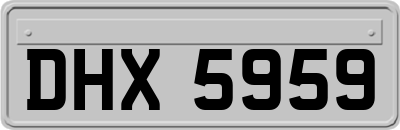 DHX5959