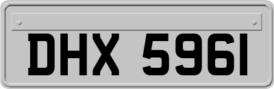 DHX5961
