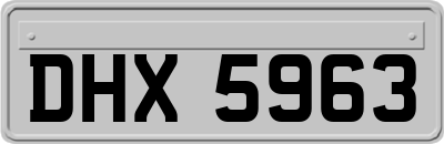 DHX5963