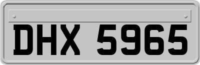DHX5965