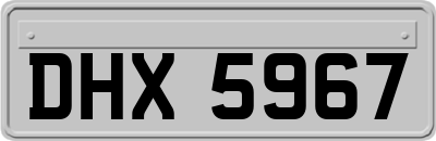 DHX5967