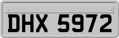 DHX5972
