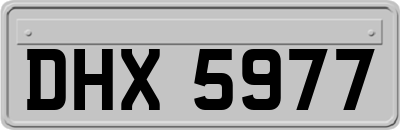 DHX5977