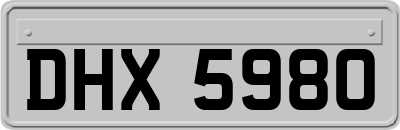 DHX5980