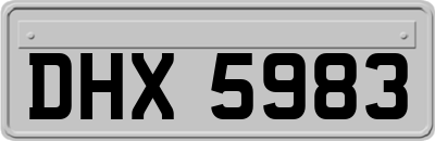 DHX5983