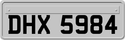 DHX5984