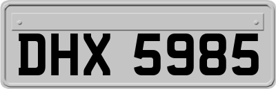 DHX5985