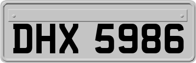 DHX5986