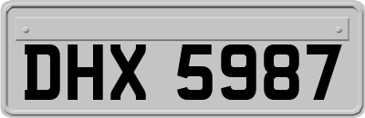 DHX5987